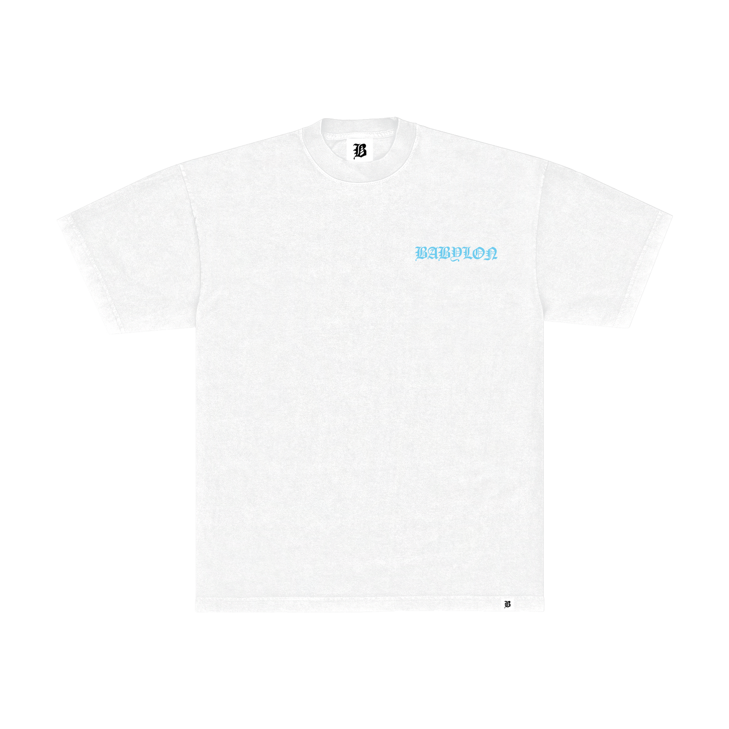 Forgetten Truth Unveiled - White Tee