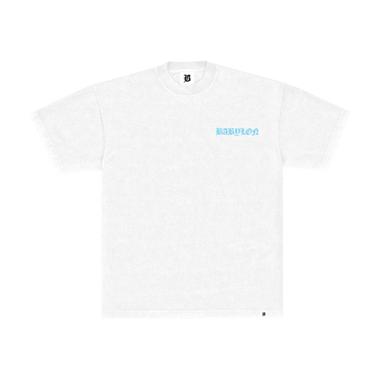 Forgetten Truth Unveiled - White Tee